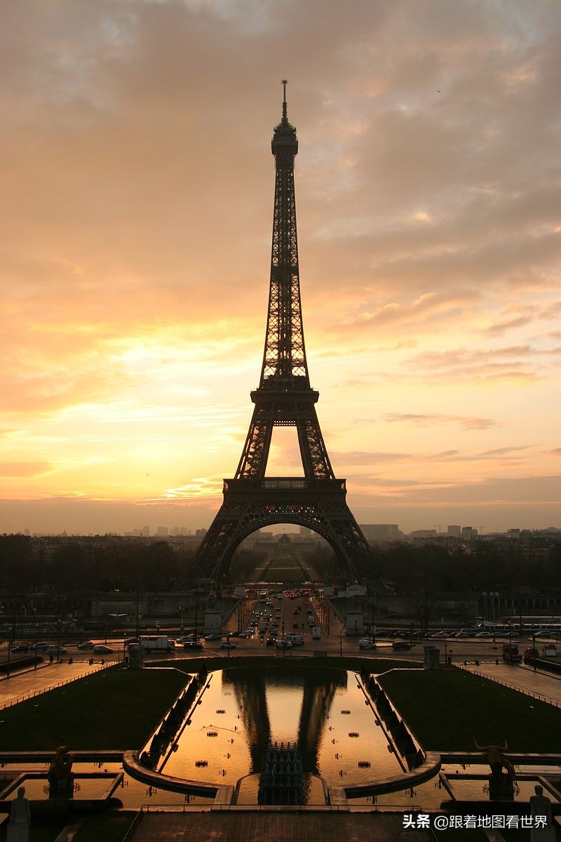 优雅法语怎么说,法语为什么最优雅