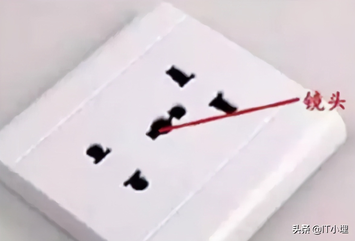 住酒店成为“网剧主角”？小米有品爆款手电，让“第三只眼”现形