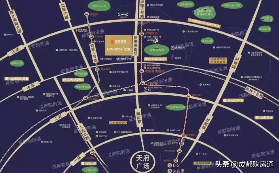 买不起主城区房子应该怎么办,想买主城区的房子但是预算不够