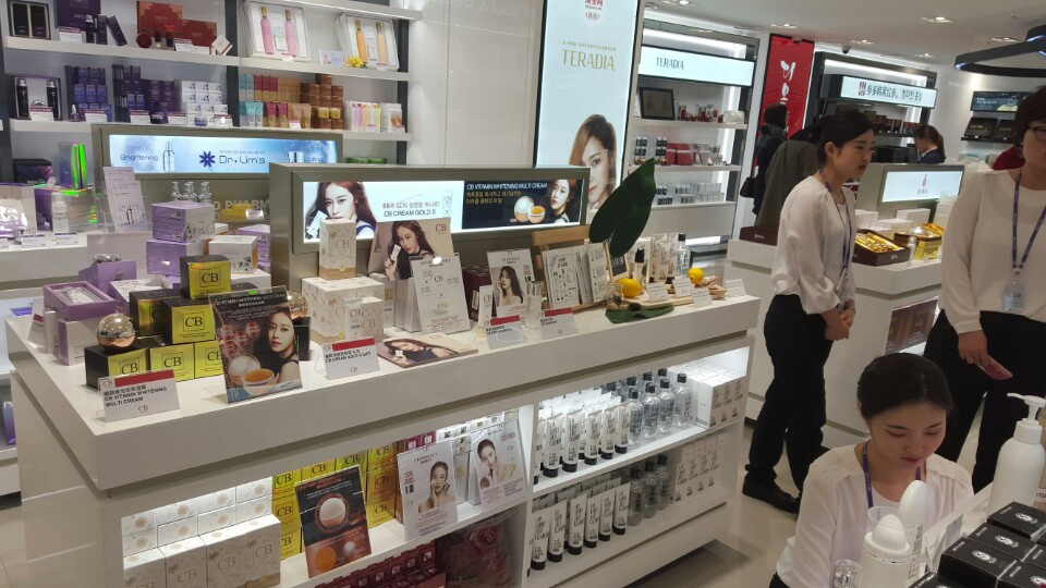 cb素颜光有啥效果,cb素颜光效果怎么样