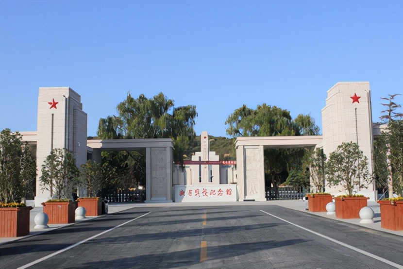 陕坝籍革命烈士寻亲,寻找陕西籍烈士刘志德后人