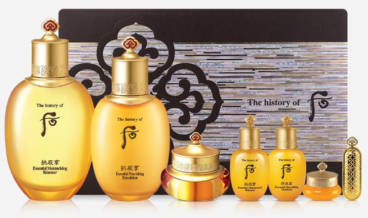 送给男朋友的平价护肤品,送给男朋友的护肤品套盒