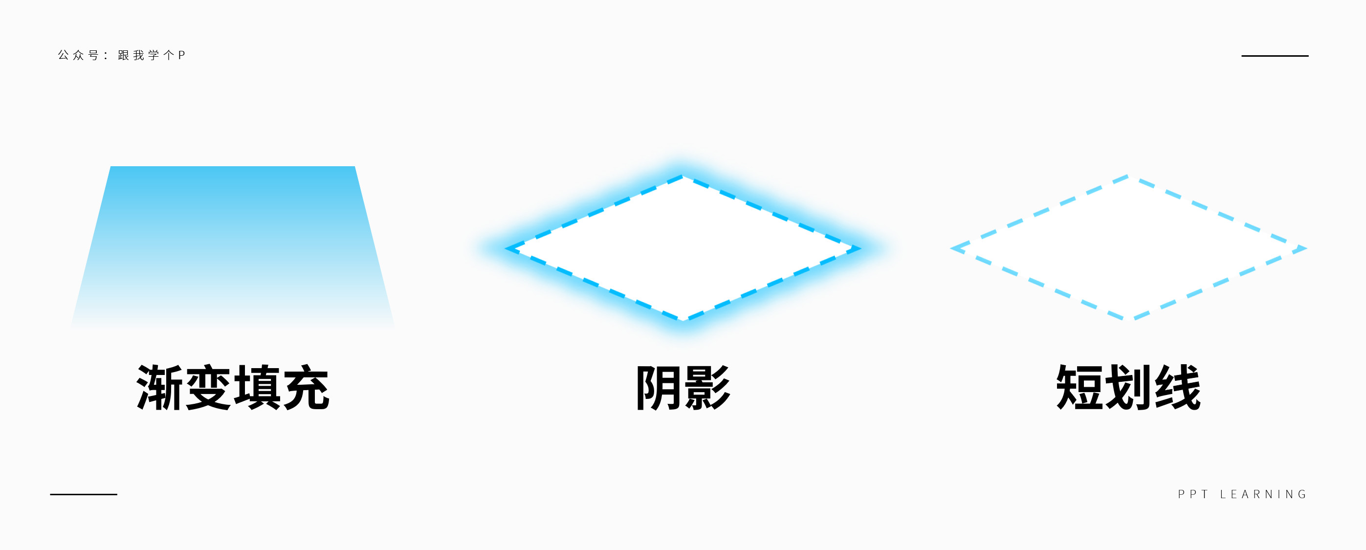 只需要输入骨架就能生成ppt,制作一个有高级感的ppt