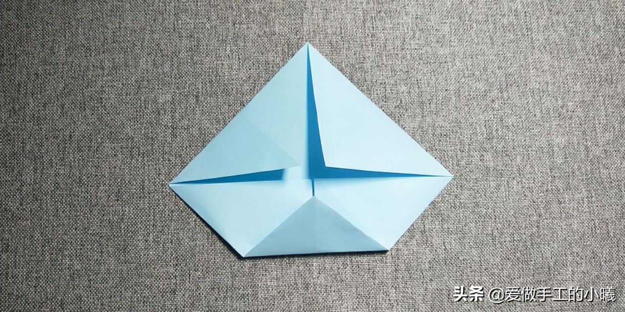 折纸王子折纸玫瑰花,折玫瑰花手工折纸简单教程