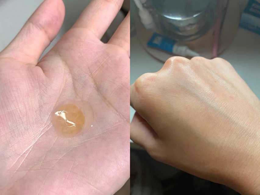 娇韵诗双萃精华辨真伪,娇韵诗双萃精华现在是双瓶装吗