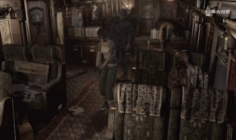 生化危机系列评分排名,生化危机评分排行榜