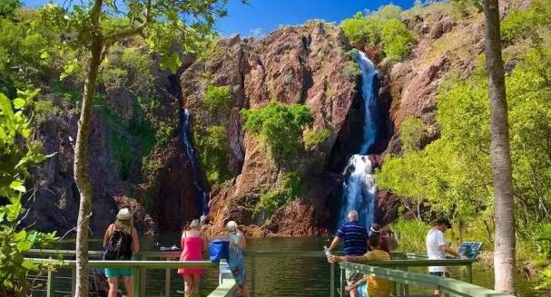 嘘！我要去澳洲了，不如一起吧