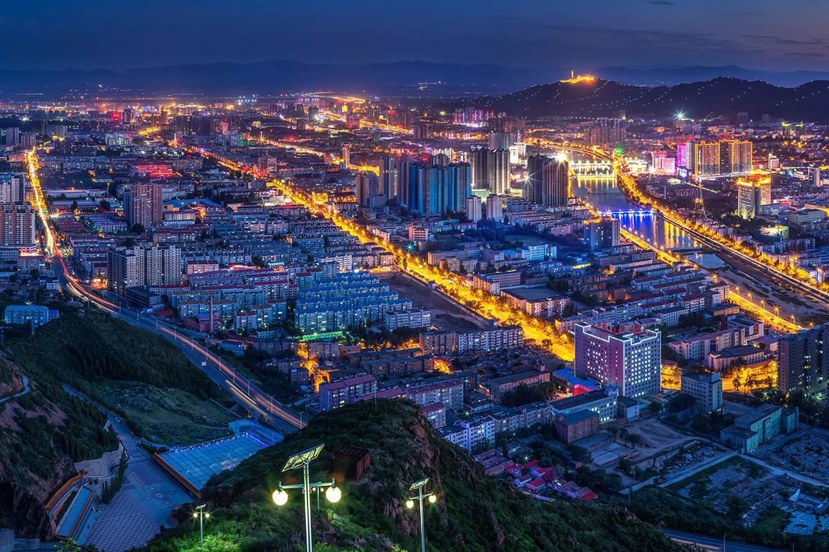 张家口未来五年房价,张家口未来5年的房价会降吗