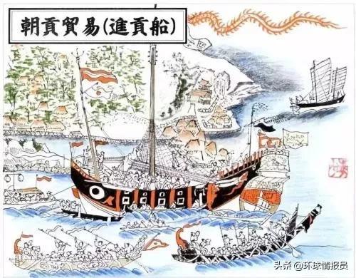 泰国国王为何有汉名,泰国的皇帝为何姓郑