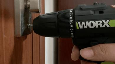 威克士电钻工具,家中必备电钻