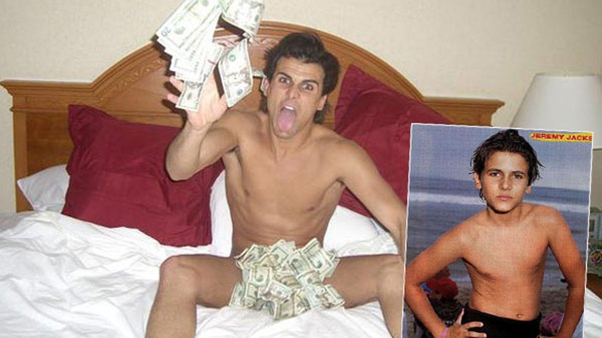 美艳名模沦为脏臭流浪汉,名模沦为流浪汉