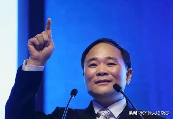 赚钱不是目的，要让汽车“防病毒”、飞上天，这个“车界首富”到底有多疯狂？