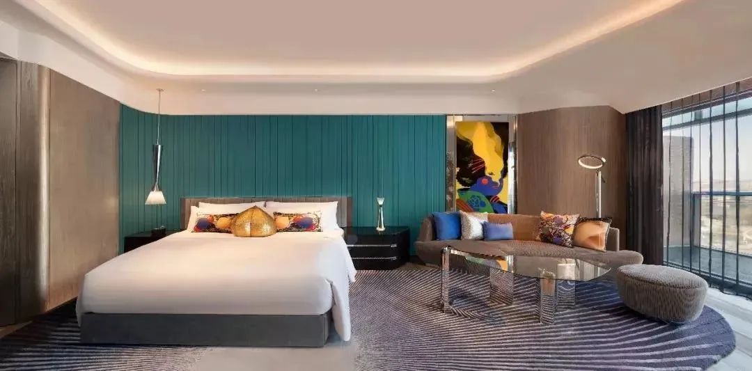 全球最贵十大奢华酒店排名,100张真实酒店图片