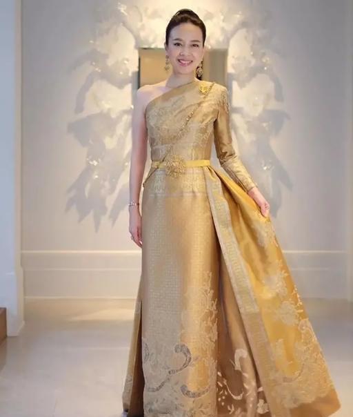 伍伦盼泰国女足,泰国足协女主席伍伦盼