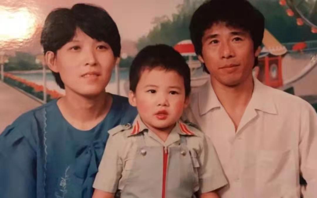 人间清醒大张伟谈青春期,大张伟年轻时的荒唐事