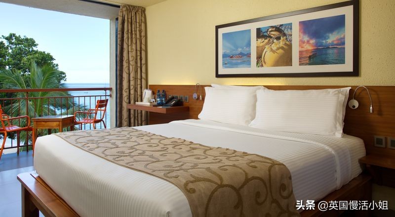 塞舌尔海滩风景视频,塞舌尔海岛完整版