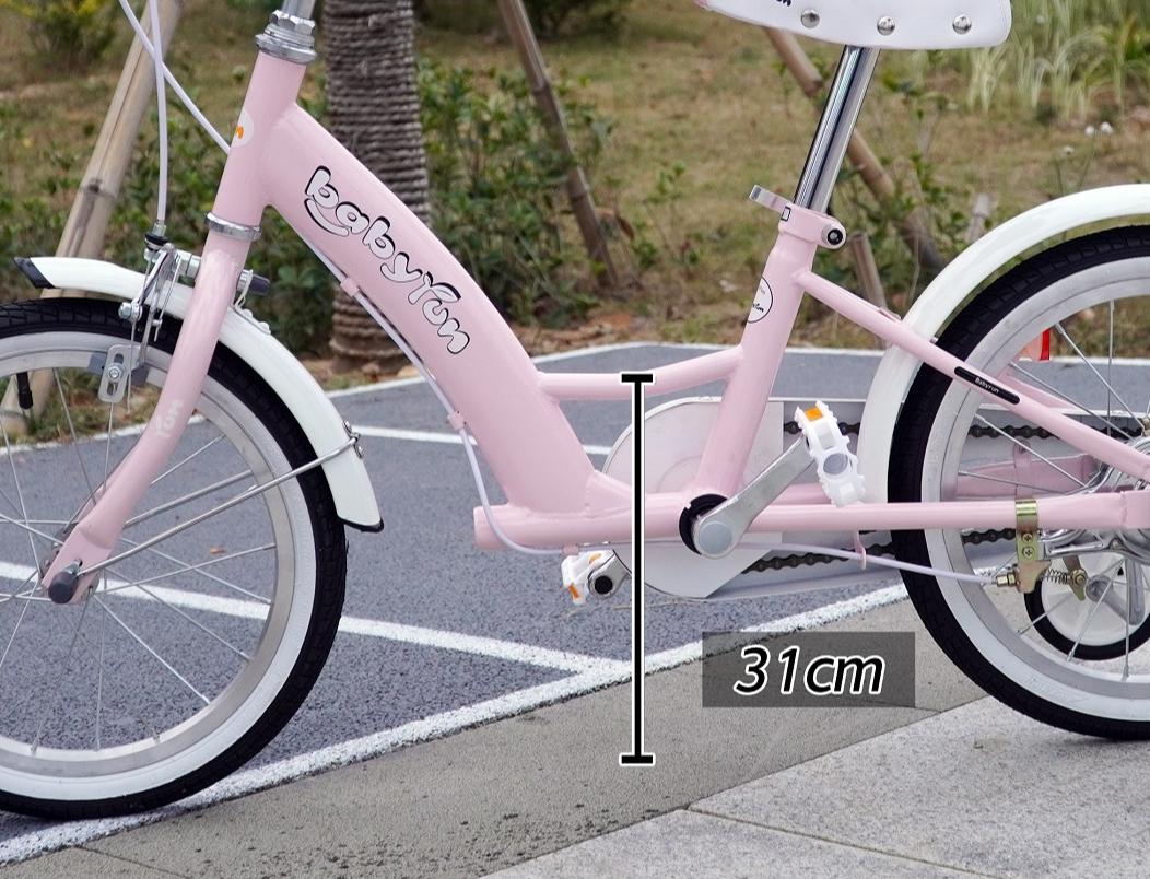 什么礼物让孩子一直挂念你？Babyrun萌骑奇儿童自行车测评