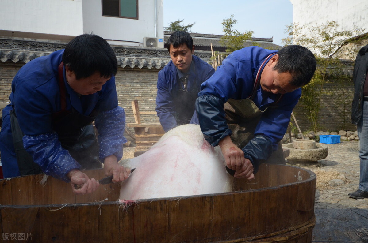 乡村童年回忆杀,乡村回忆往事