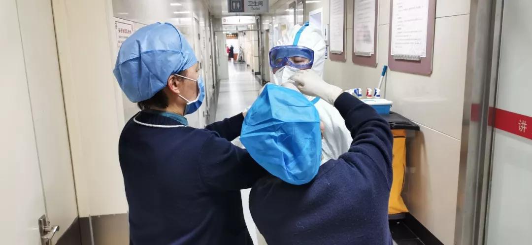 北京东直门医院支援武汉了吗,东直门医院通州院区如何