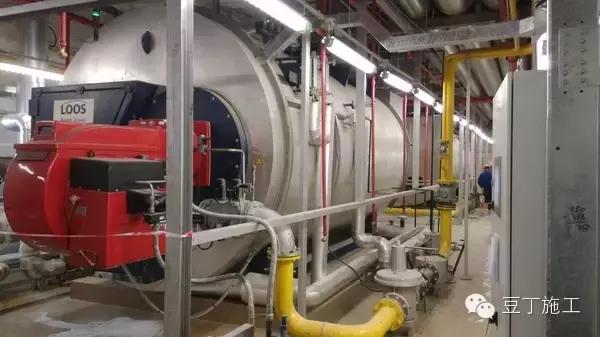 这个工程师的施工日志火了！记录的是超级工程上海中心施工过程