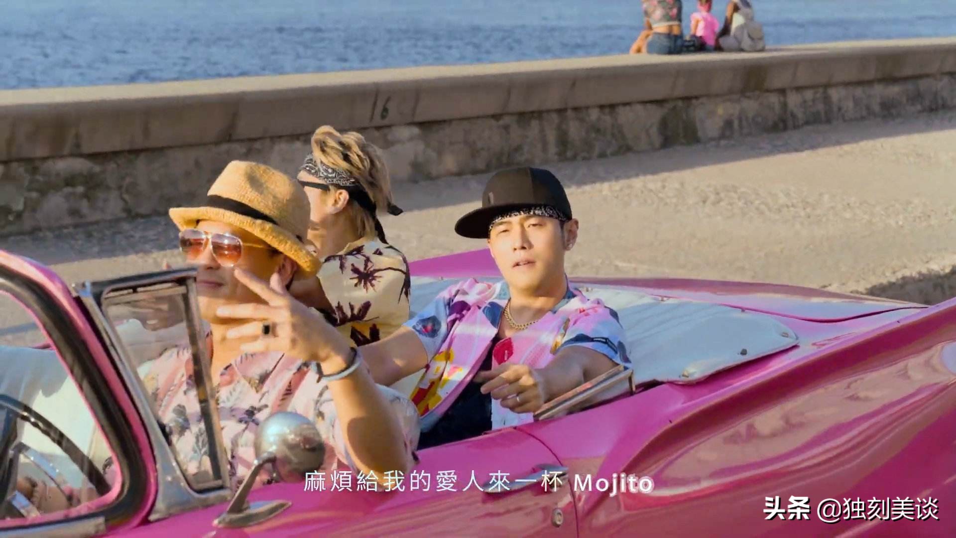 鸡尾酒美白补水,夏日油性皮肤祛痘护理