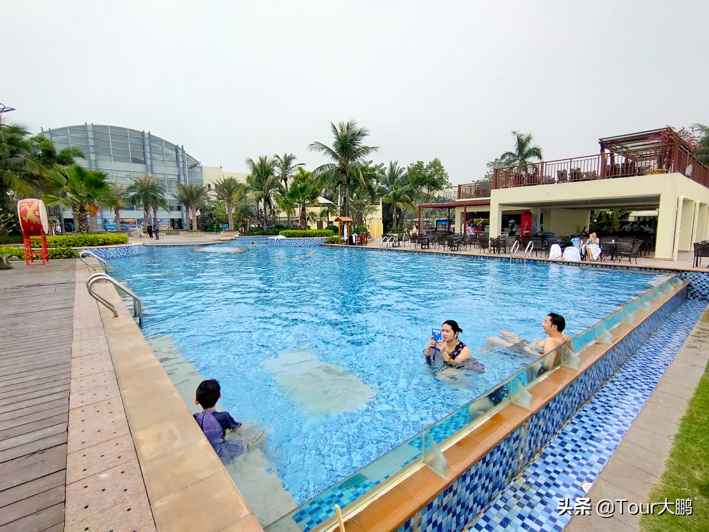 广东温泉旅游推荐3天两夜,广东海边泡温泉的地方推荐