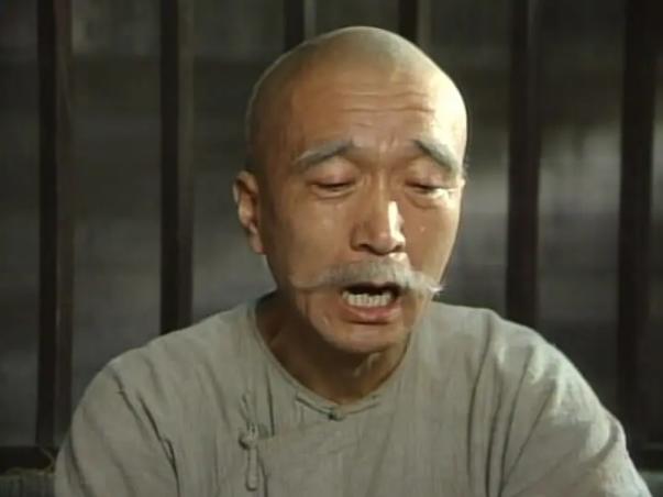 《宰相刘罗锅》评分8.2也是被低估了？无法超越的戏说历史剧