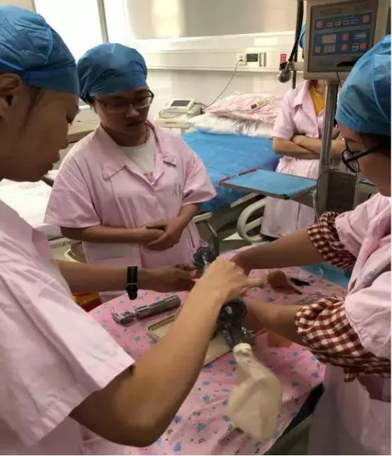 广州罗湖医院助产士,罗湖市医院助产士