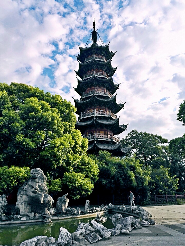 上海高楼金茂大厦,上海金茂大厦谁设计的