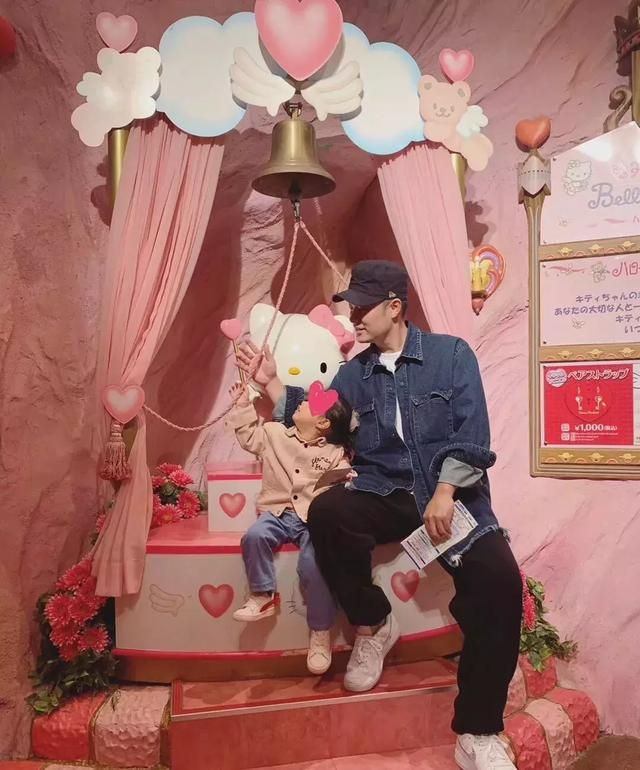 离开陈赫6年许婧活成人生赢家,陈赫与许婧各自安好