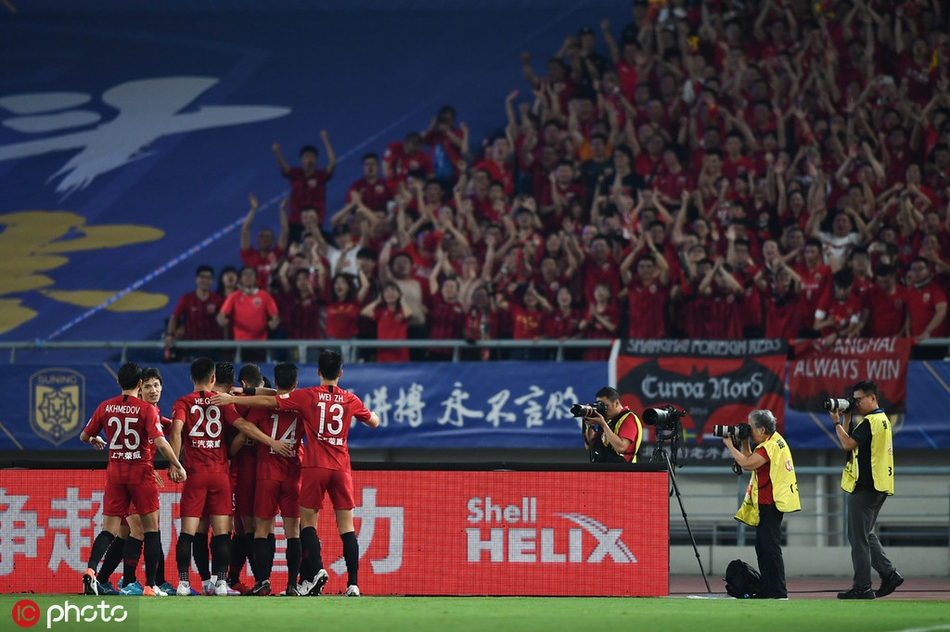 中超足球十大尴尬时刻,中超历史上有哪些场次被罚空场