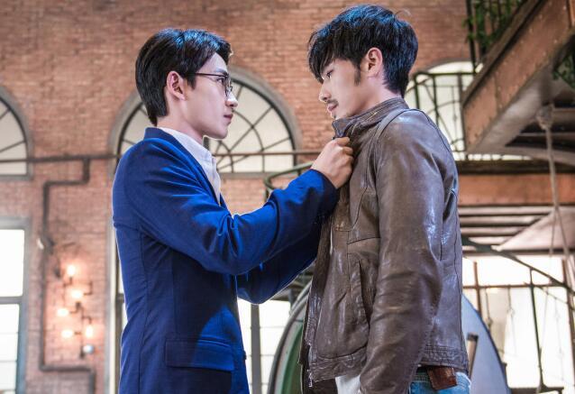 镇魂结局沈巍赵云澜回眸,镇魂沈巍赵云澜第一次见面