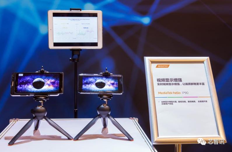 AI跑分排名第一！联发科HelioP90凭什么击败麒麟980、骁龙855？