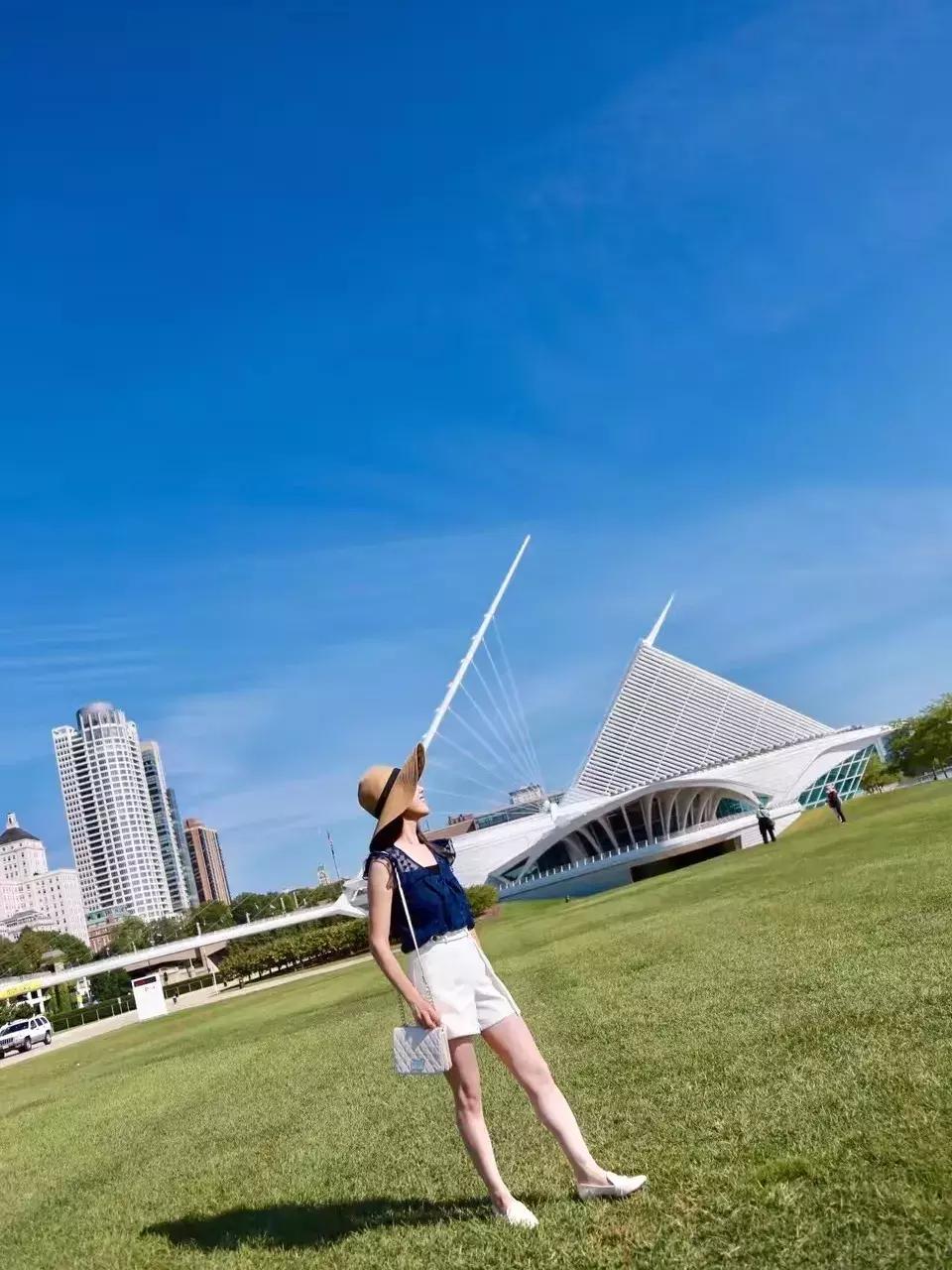 芝加哥及周边的好去处,芝加哥周边游玩