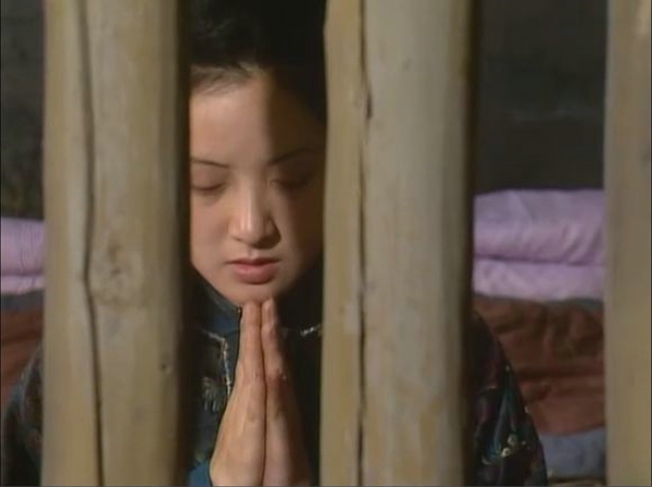 红楼梦中的末世指的是什么,红楼梦中末世与明清末世的对比