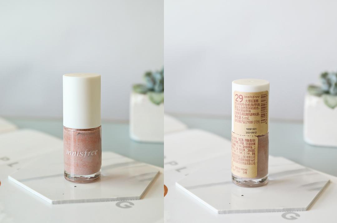 美甲小白建议买什么颜色的指甲油,好看百搭指甲油推荐