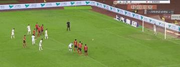 武汉卓尔绝杀一方集锦,绝杀迎来首胜