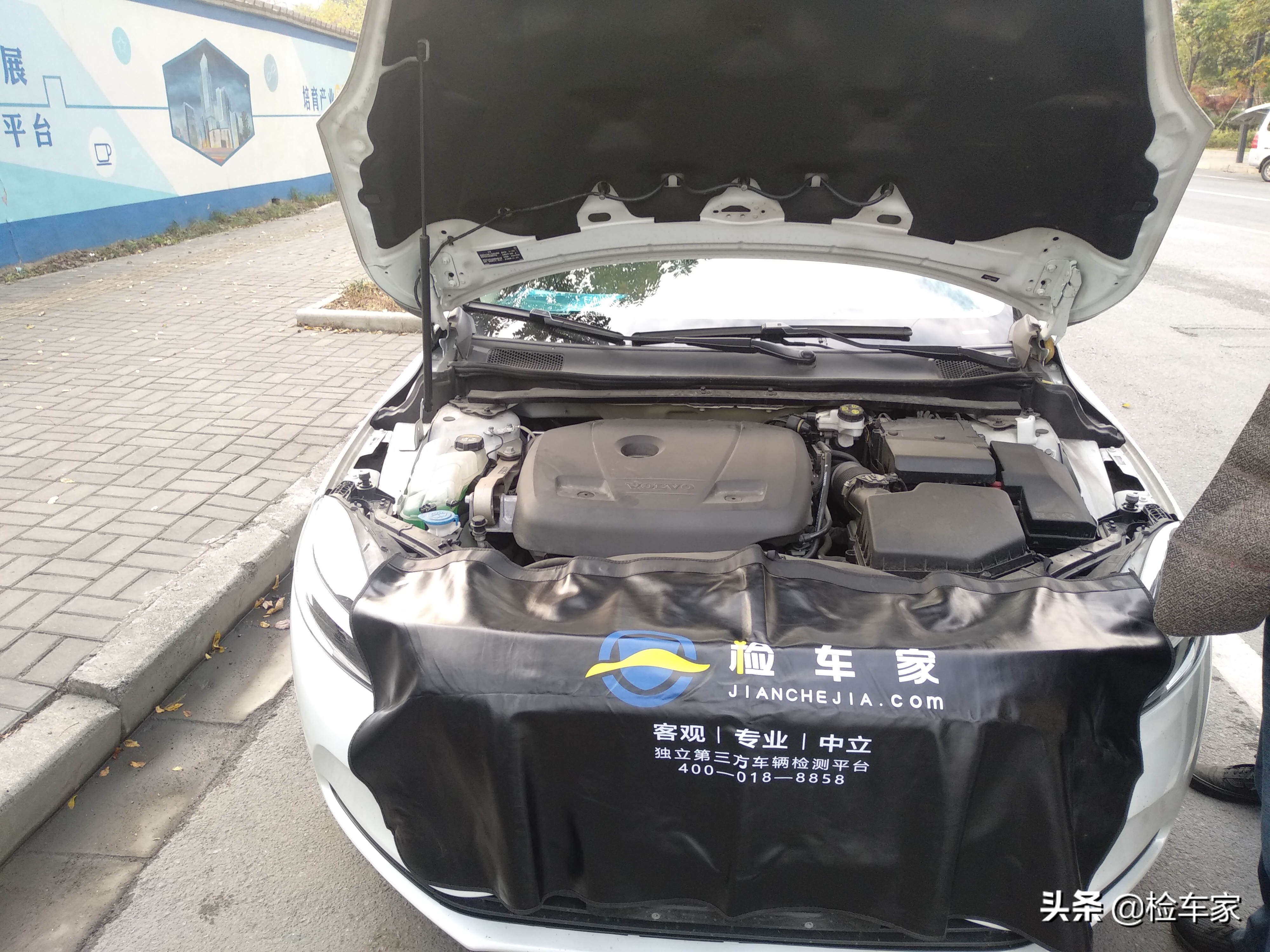 沃尔沃二手车一年贬值多少,沃尔沃车开2年贬值厉害吗