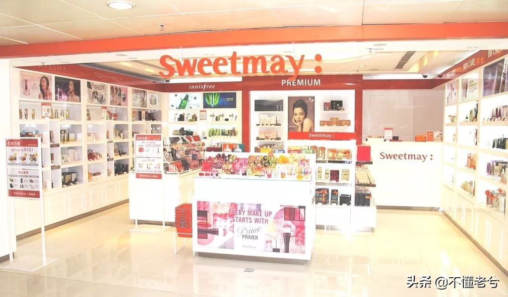 护肤踩坑对比,护肤就像谈恋爱千万不要做渣男