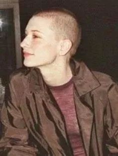 女人帅起来男人都不知道怎么做,女人帅起来究竟能帅到什么地步