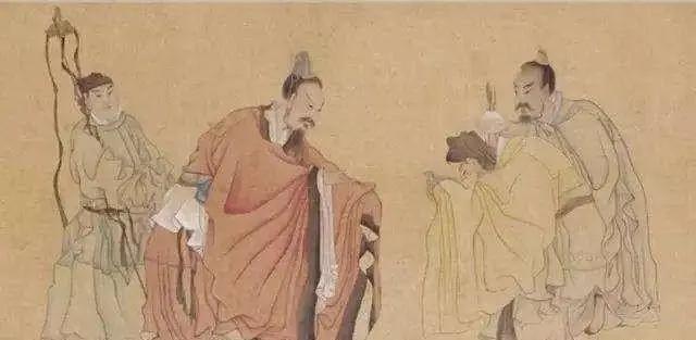 一分钟带你看懂古人如何花式送礼撩妹/汉