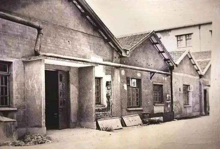 嘉兴历史上有什么故事,嘉兴动力机厂