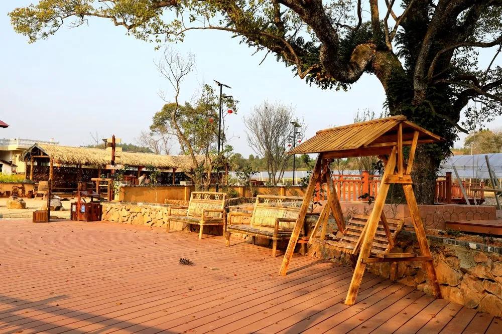 【谁不说咱家乡美】美丽中国，“乡”约万安（河西片）