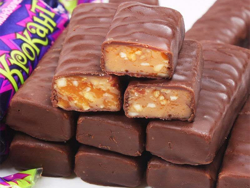 年货糖果买哪些,进口糖哪种好又便宜