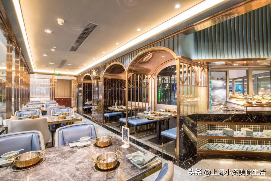 上海最好的十家日料放题店,日料放题排行榜