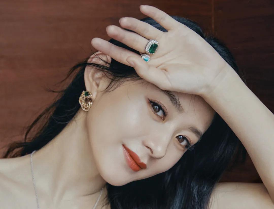 女明星增肥30斤又减回来太瘦,明星都有哪些增肥方法