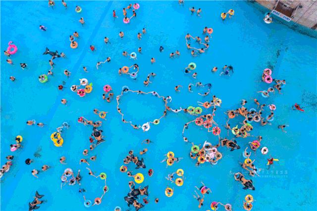 南京汤山欢乐水魔方攻略,南京汤山水魔方水上乐园开放时间