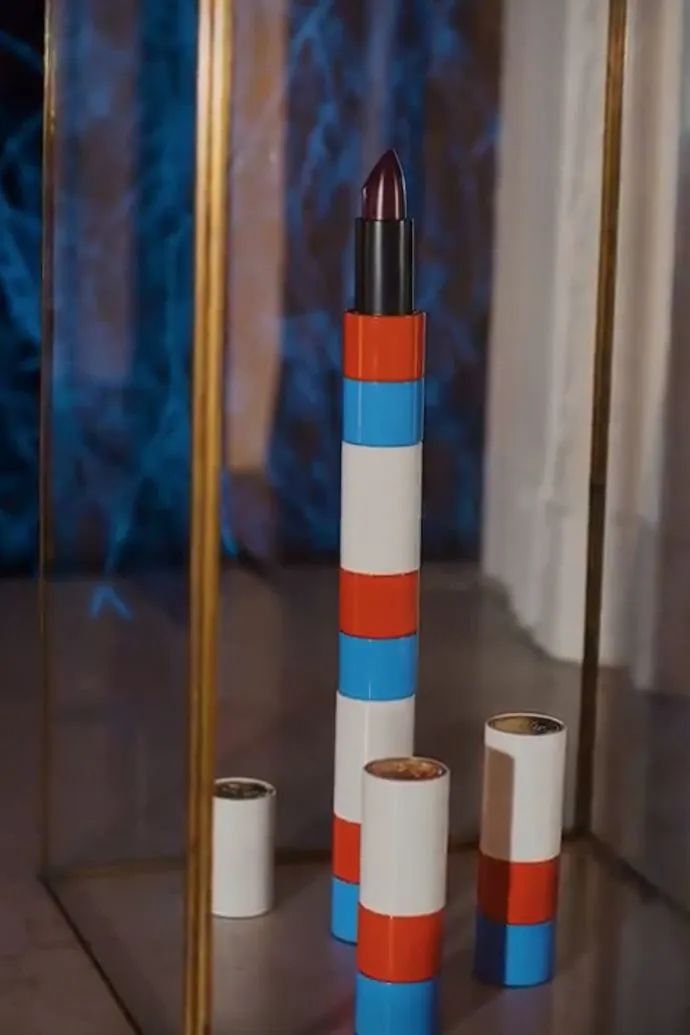 爱马仕口红不踩雷色,爱马仕吐槽