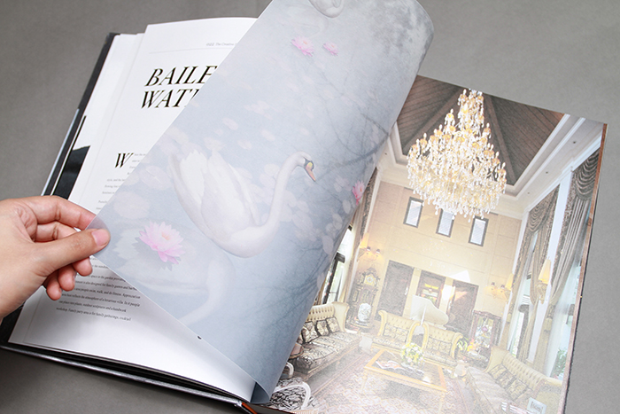 品深全案画册设计为您企业打造超级营销利剑（5）