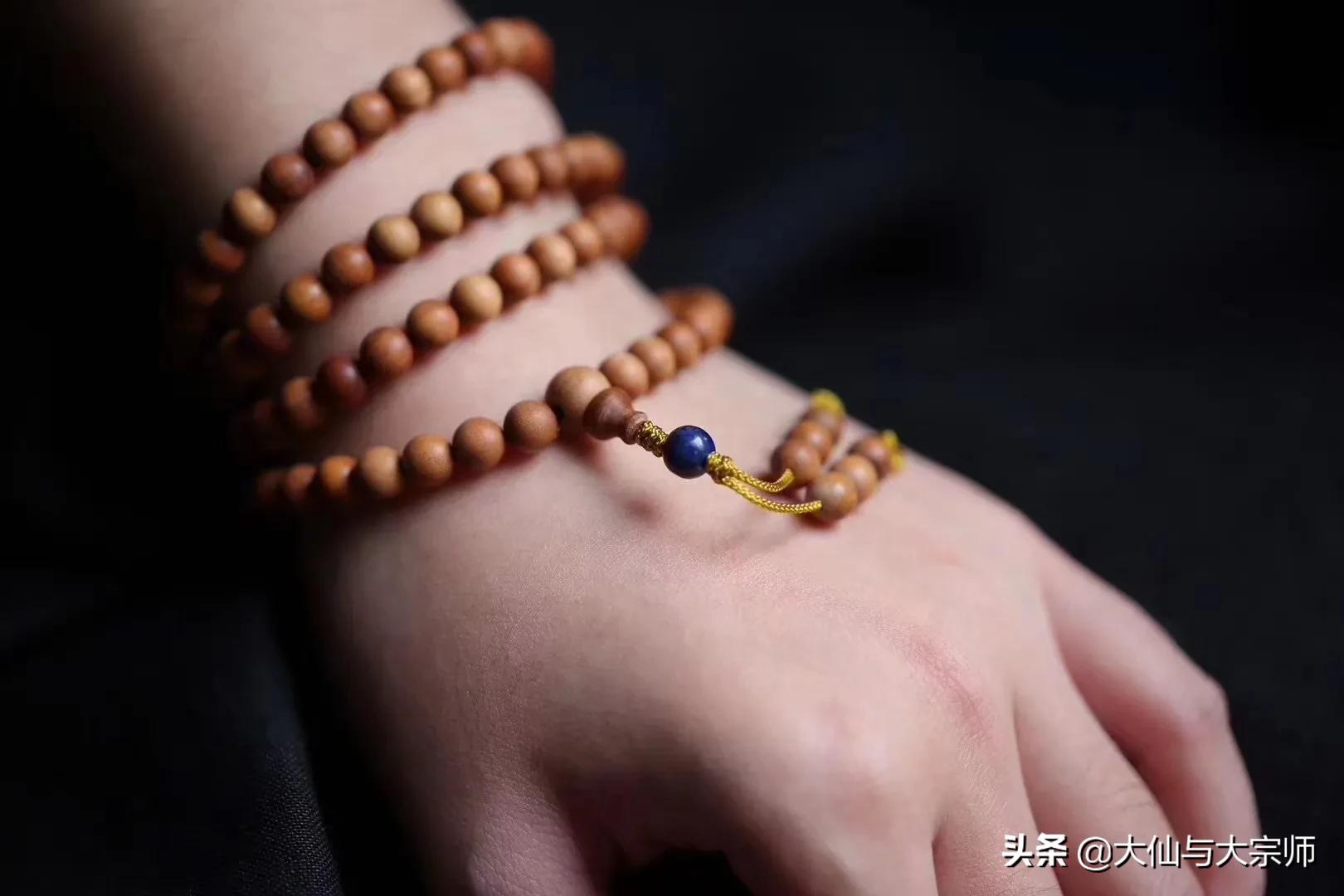 做手串最好的木头是什么,都有什么木头可以做手串